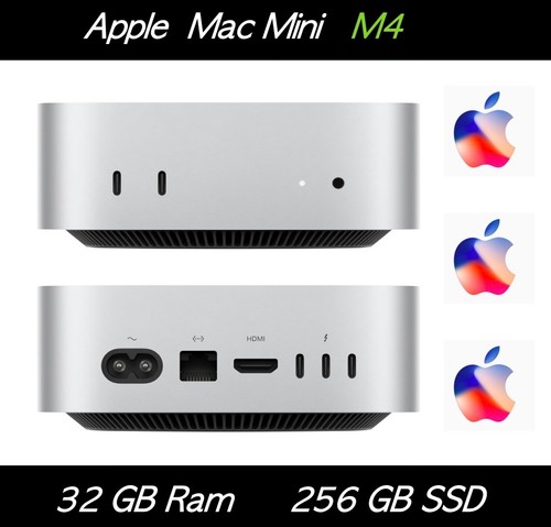 Apple mac mini - , m4