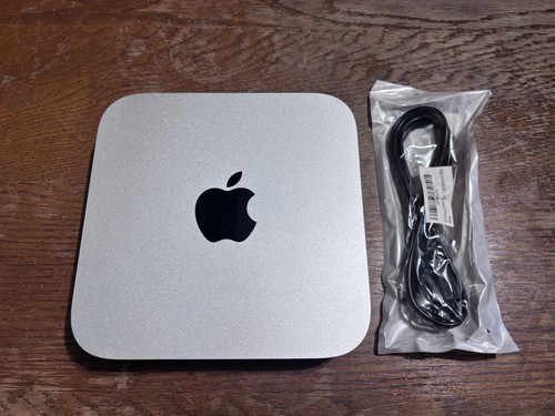 2011 mac mini 3ghz 8gb - mac, i5