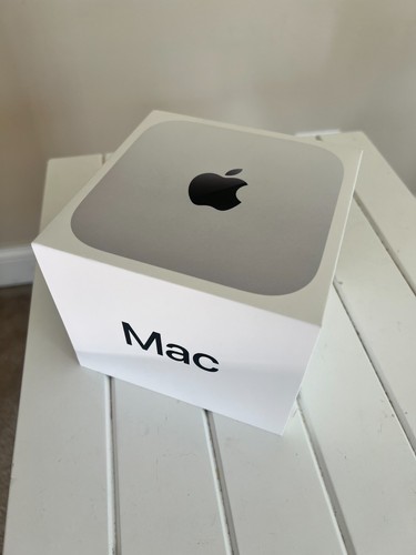 Apple mac mini - mac, 32gb