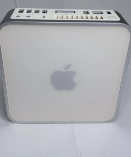 Apple mac mini a1176 emc - mini,