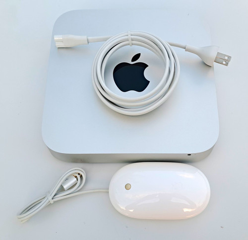 Apple mac mini a1347 0ghz - apple,
