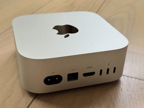 2024 apple mac mini chip - 2024,