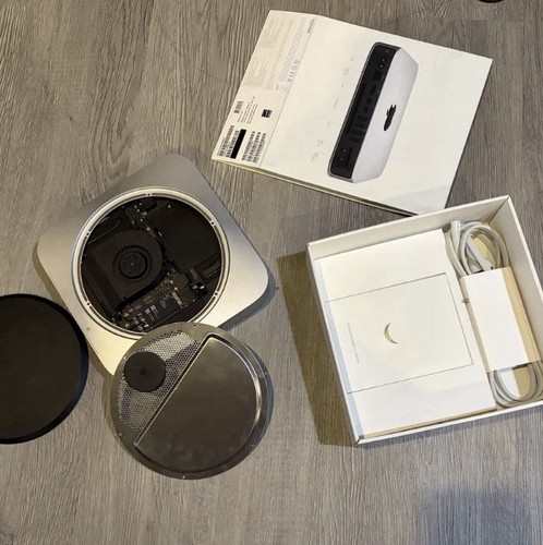 Apple macmini a1347 - macmini,