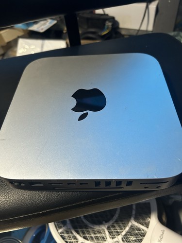 Apple mac mini - apple, md387ll/a