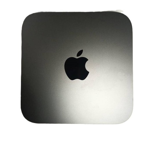 Apple mac mini intel - i3,