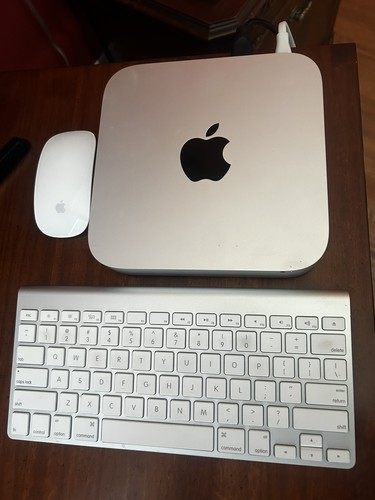 Apple mac mini 2014 a1347 - apple,