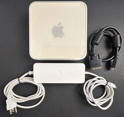 Apple mac mini model - apple,