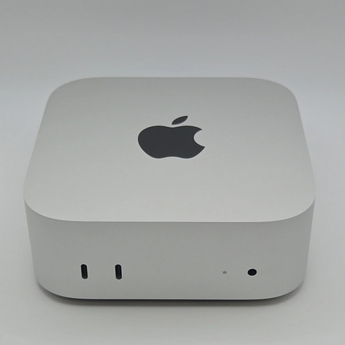 2024 apple mac - m4, 10