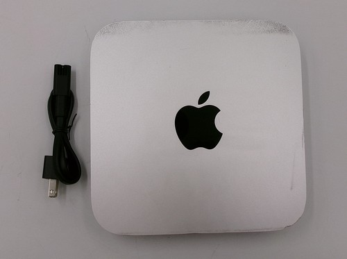 Apple mac mini - apple,