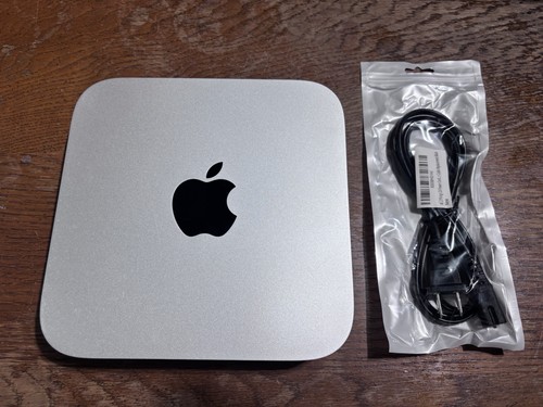 Apple mac mini - mac, a1347