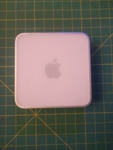 Apple mac mini a1283 - apple,