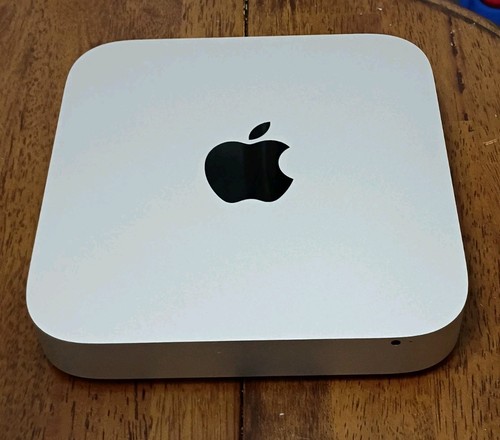 Apple mac mini - apple, 2014
