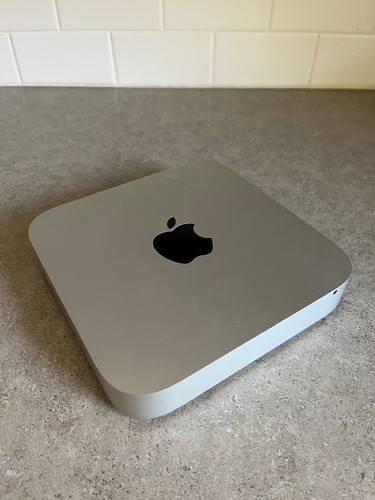 Apple mac mini late - mac,