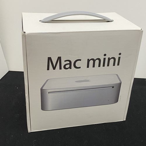 Collectible sealed apple - sealed,