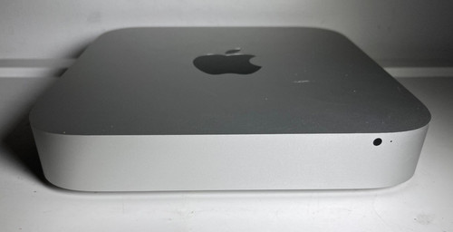 Apple mac mini a1347 late - mac,