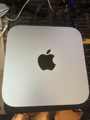 Apple mac mini - mini, 2014