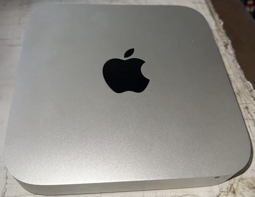 Apple mac mini a1347 - apple,