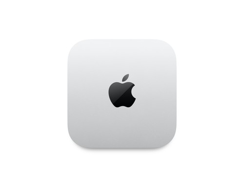 Mac mini 2024 - 2024, cpu