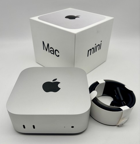 Apple mac mini - mini, |