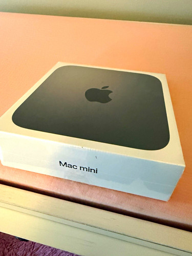 Apple mac mini a1993 2ghz - a1993, 3.2ghz
