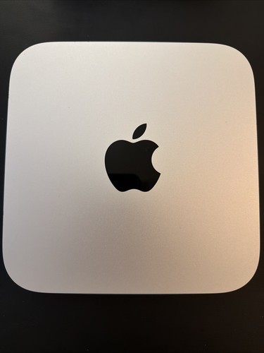 Apple mac mini model a1347 - a1347, –