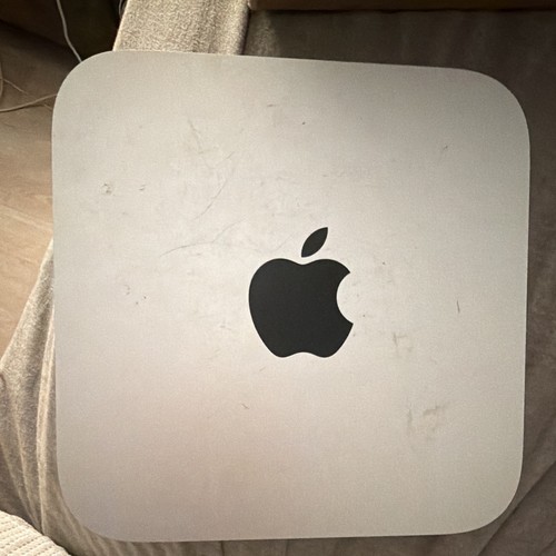 Apple mac mini series - series, desktop
