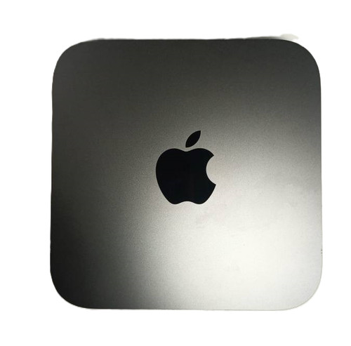 Apple mac mini - intel,