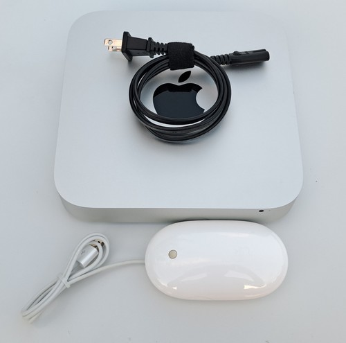 Macmini a1347 8gb - i5,