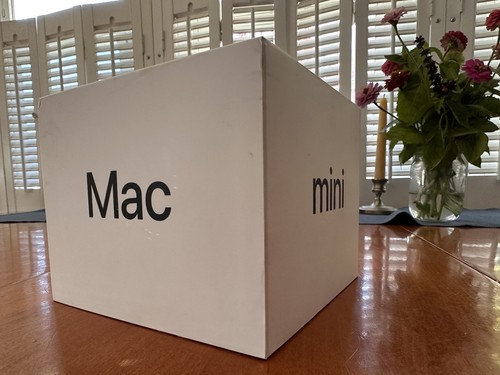 Apple mac mini - mac,