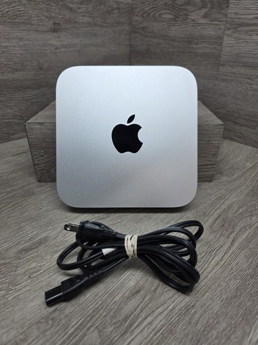 Apple mac mini core duo - mac,