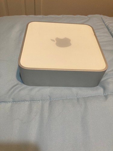 Apple mac mini computer - computer, a1176