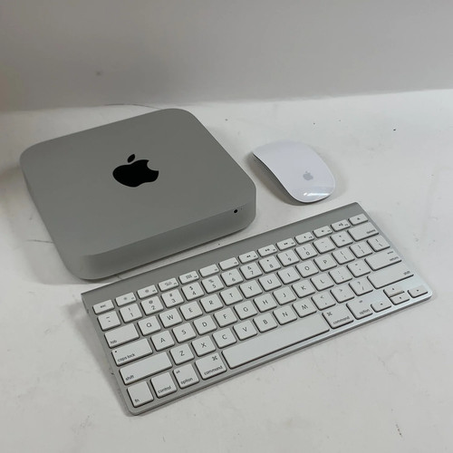 2014 apple mac mini - mini, i5