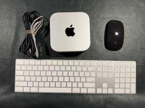 Apple mac mini - apple, m4