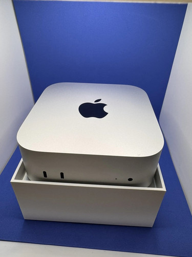 2024 apple mac - mini, m4