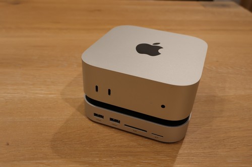 Apple mac mini 16gb - apple,