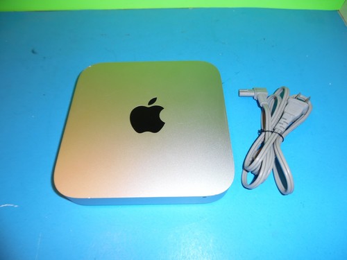 Apple mac mini a1347 late - apple,