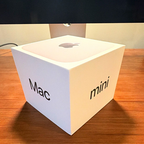 Apple mac mini 16gb ram - apple,