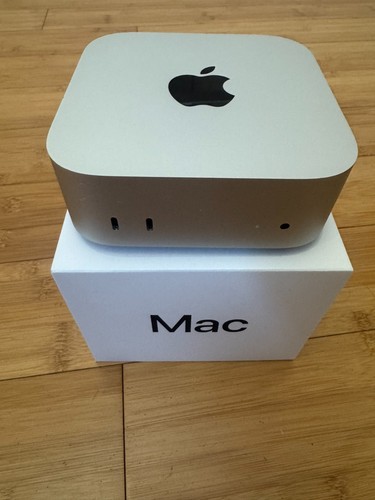 2024 apple mac mini pro - apple,