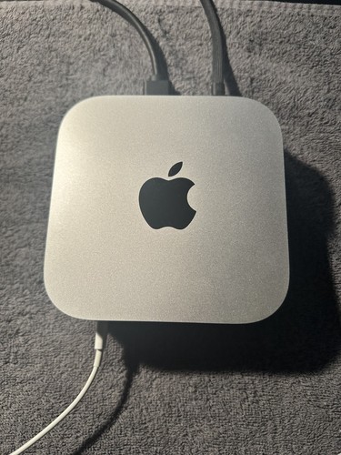 Apple mac mini 2024 16gb - apple,