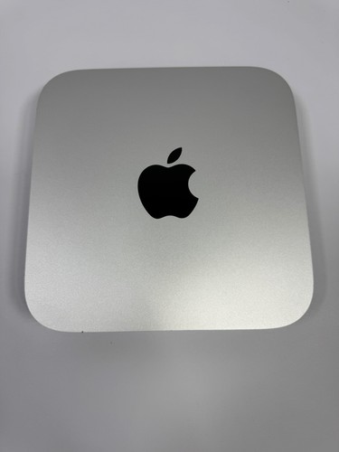 Apple mac mini 2014 - mac, –