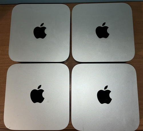 Apple mac mini - apple,