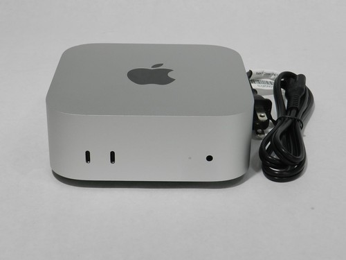 Apple mac mini a3238 m4 - |,