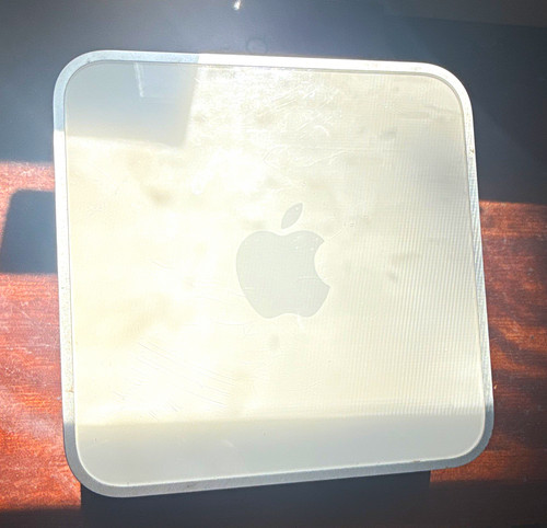 Apple mac mini late 2009 - mac,