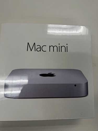 Apple mac mini 2014 a1347 - apple,