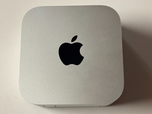 Apple mac mini - mac, m4