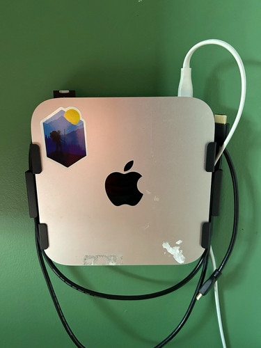 Apple mac mini - apple, desktop