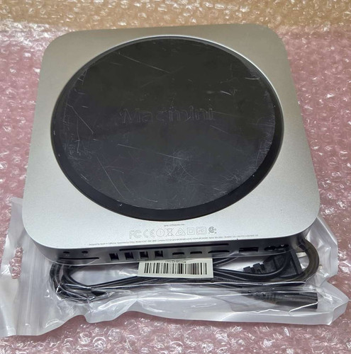 Apple mac mini a1347 late - mini,