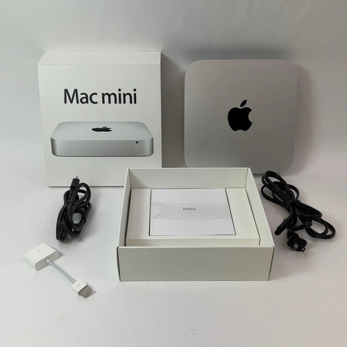 2011 apple mac mini 23ghz - 2011,