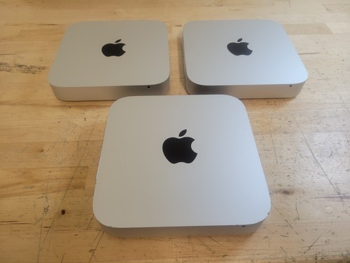 Lot apple a1347 mac - apple,
