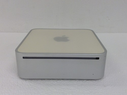 Apple mac mini - mini, 2